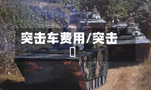 突击车费用/突击隣