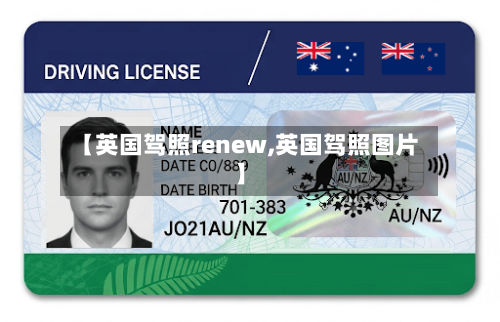 【英国驾照renew,英国驾照图片】-第3张图片