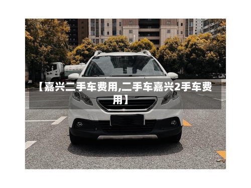 【嘉兴二手车费用,二手车嘉兴2手车费用】-第2张图片