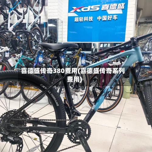 喜德盛传奇380费用(喜德盛传奇系列费用)-第2张图片