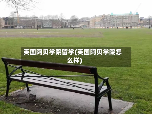 英国阿贝学院留学(英国阿贝学院怎么样)