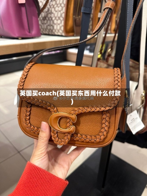 英国买coach(英国买东西用什么付款)