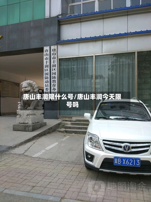 唐山丰润限什么号/唐山丰润今天限号吗-第2张图片
