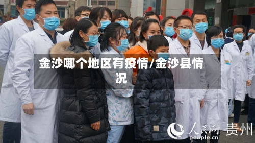 金沙哪个地区有疫情/金沙县情况-第2张图片