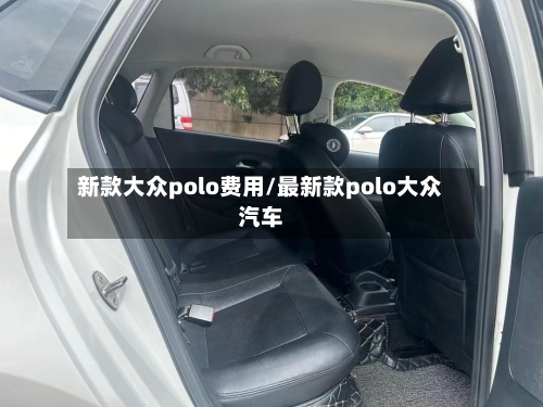 新款大众polo费用/最新款polo大众汽车-第2张图片