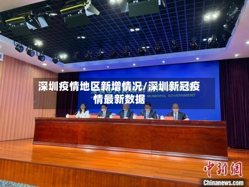 深圳疫情地区新增情况/深圳新冠疫情最新数据-第2张图片