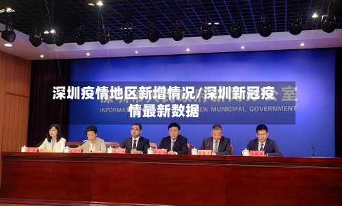 深圳疫情地区新增情况/深圳新冠疫情最新数据-第3张图片