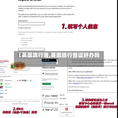 【英国旅行签,英国旅行签证好办吗】
