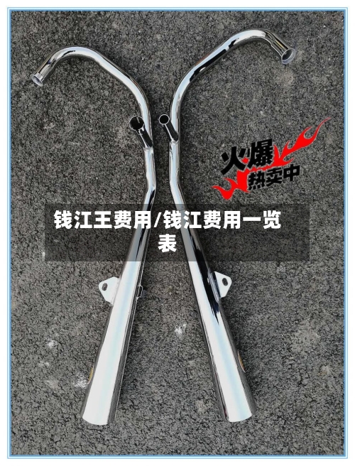 钱江王费用/钱江费用一览表-第2张图片