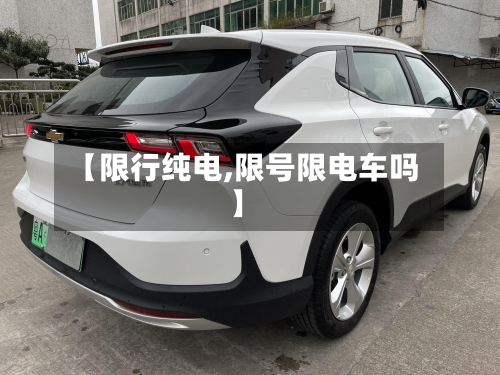 【限行纯电,限号限电车吗】-第2张图片
