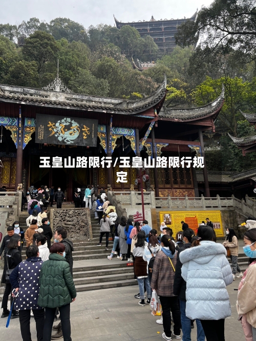 玉皇山路限行/玉皇山路限行规定-第2张图片