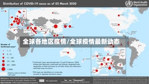 全球各地区疫情/全球疫情最新动态-第3张图片
