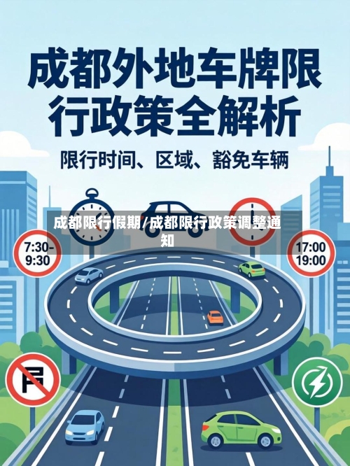 成都限行假期/成都限行政策调整通知