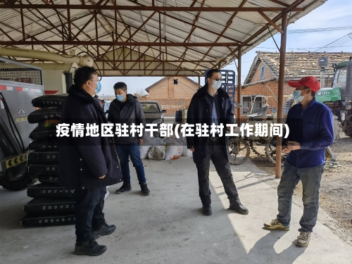 疫情地区驻村干部(在驻村工作期间)-第3张图片