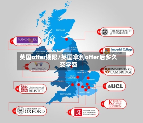 英国offer期限/英国拿到offer后多久交学费-第3张图片