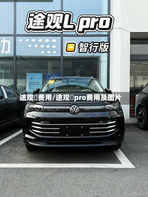 途观乚费用/途观乚pro费用及图片