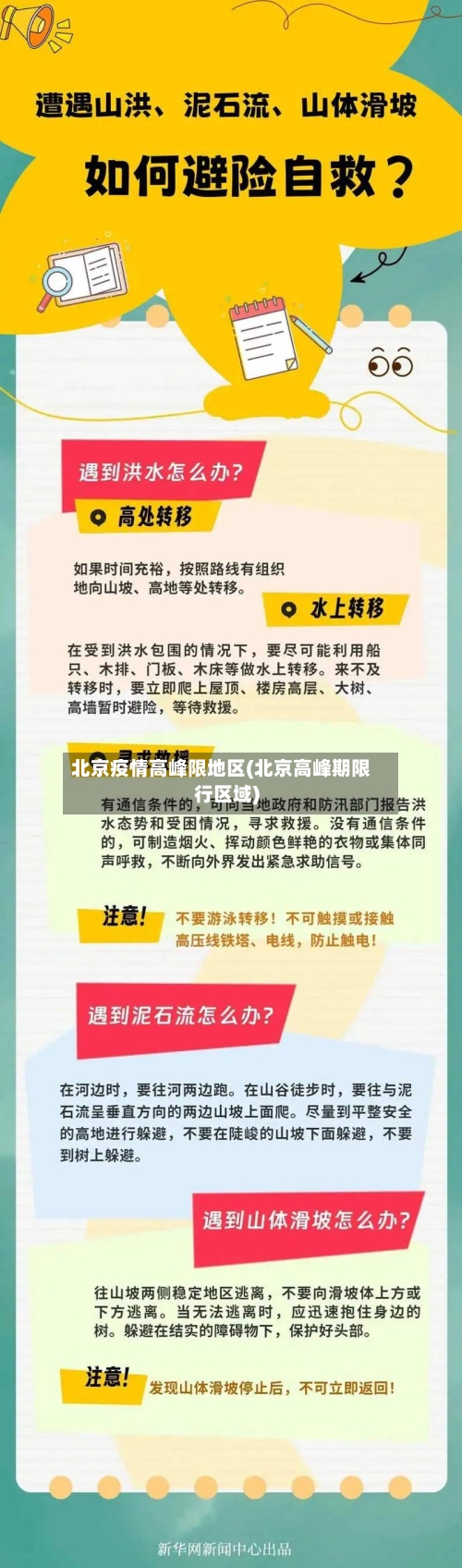 北京疫情高峰限地区(北京高峰期限行区域)-第3张图片
