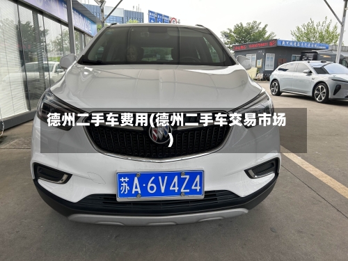 德州二手车费用(德州二手车交易市场)-第2张图片
