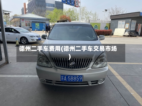 德州二手车费用(德州二手车交易市场)-第3张图片