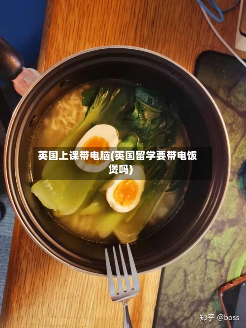 英国上课带电脑(英国留学要带电饭煲吗)-第2张图片