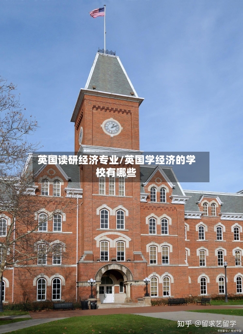 英国读研经济专业/英国学经济的学校有哪些-第3张图片