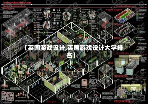 【英国游戏设计,英国游戏设计大学排名】