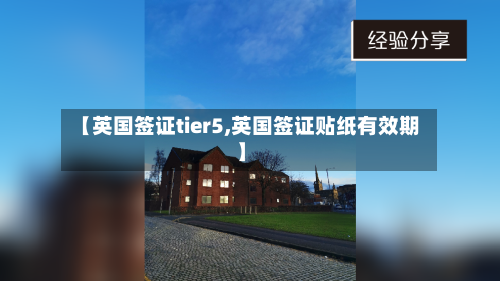 【英国签证tier5,英国签证贴纸有效期】