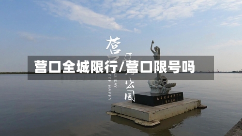 营口全城限行/营口限号吗