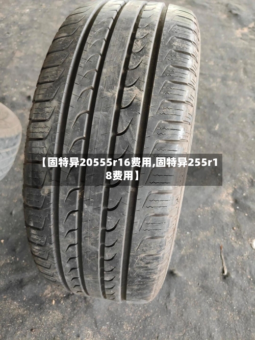 【固特异20555r16费用,固特异255r18费用】-第2张图片