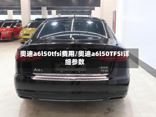 奥迪a6l50tfsi费用/奥迪a6l50TFSI详细参数-第2张图片