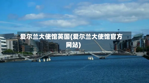 爱尔兰大使馆英国(爱尔兰大使馆官方网站)-第3张图片