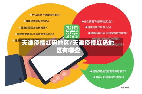 天津疫情红码地区/天津疫情红码地区有哪些-第2张图片