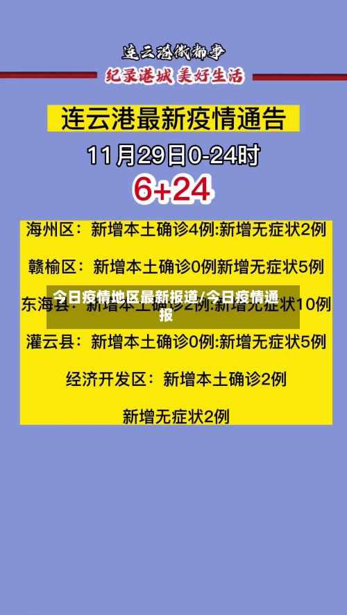 今日疫情地区最新报道/今日疫情通报-第2张图片