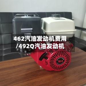 462汽油发动机费用/492Q汽油发动机