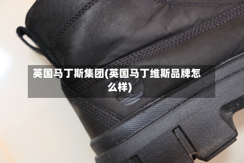 英国马丁斯集团(英国马丁维斯品牌怎么样)