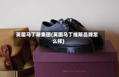 英国马丁斯集团(英国马丁维斯品牌怎么样)-第2张图片