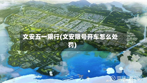 文安五一限行(文安限号开车怎么处罚)-第2张图片