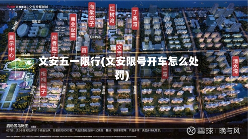 文安五一限行(文安限号开车怎么处罚)
