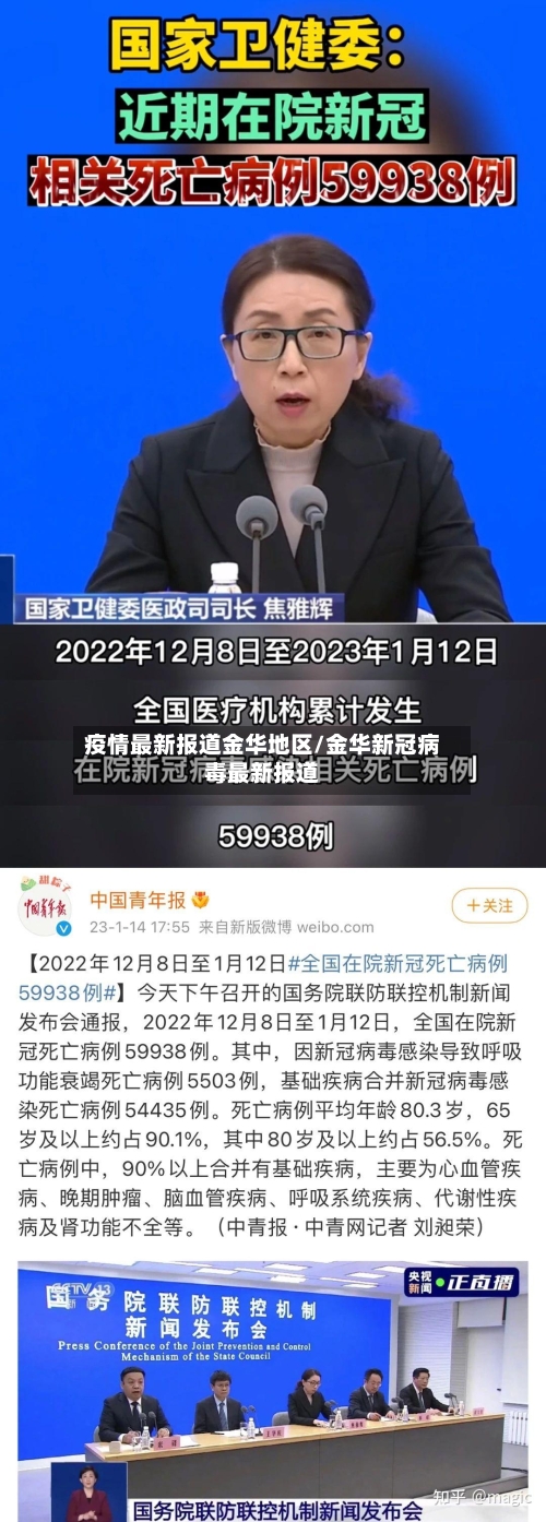 疫情最新报道金华地区/金华新冠病毒最新报道-第2张图片