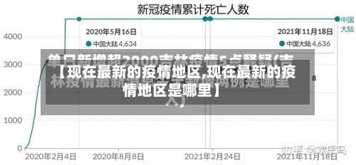 【现在最新的疫情地区,现在最新的疫情地区是哪里】