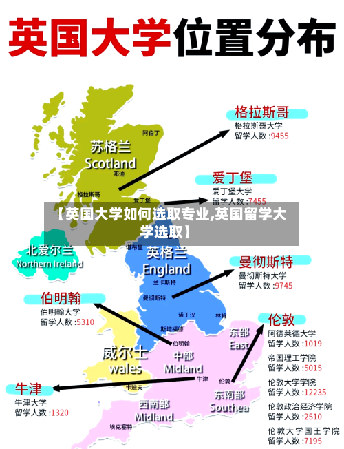 【英国大学如何选取专业,英国留学大学选取】