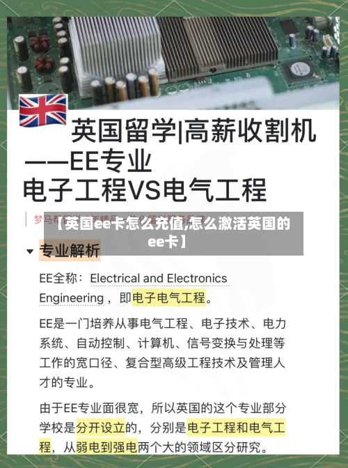 【英国ee卡怎么充值,怎么激活英国的ee卡】-第3张图片