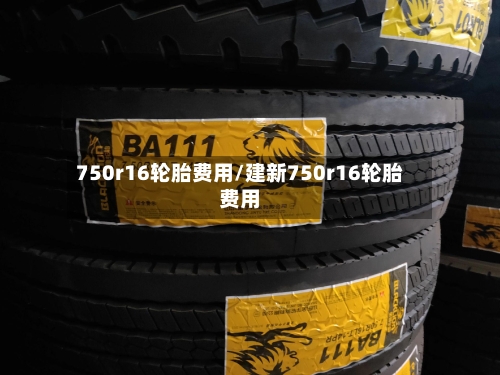 750r16轮胎费用/建新750r16轮胎费用-第2张图片