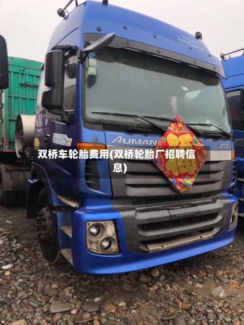 双桥车轮胎费用(双桥轮胎厂招聘信息)