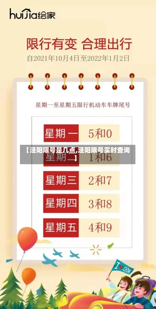 【泾阳限号是几点,泾阳限号实时查询】