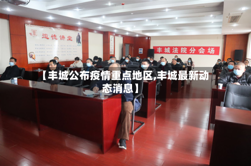 【丰城公布疫情重点地区,丰城最新动态消息】