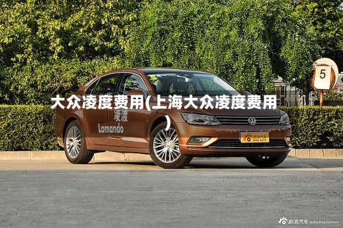 大众凌度费用(上海大众凌度费用)