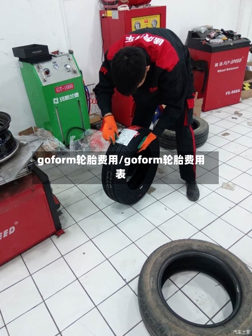 goform轮胎费用/goform轮胎费用表