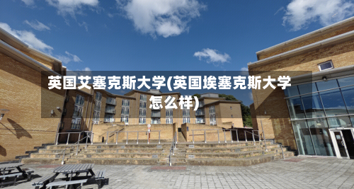 英国艾塞克斯大学(英国埃塞克斯大学怎么样)