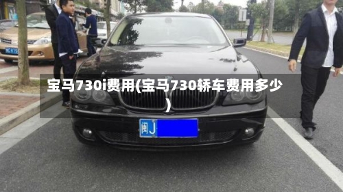 宝马730i费用(宝马730轿车费用多少)